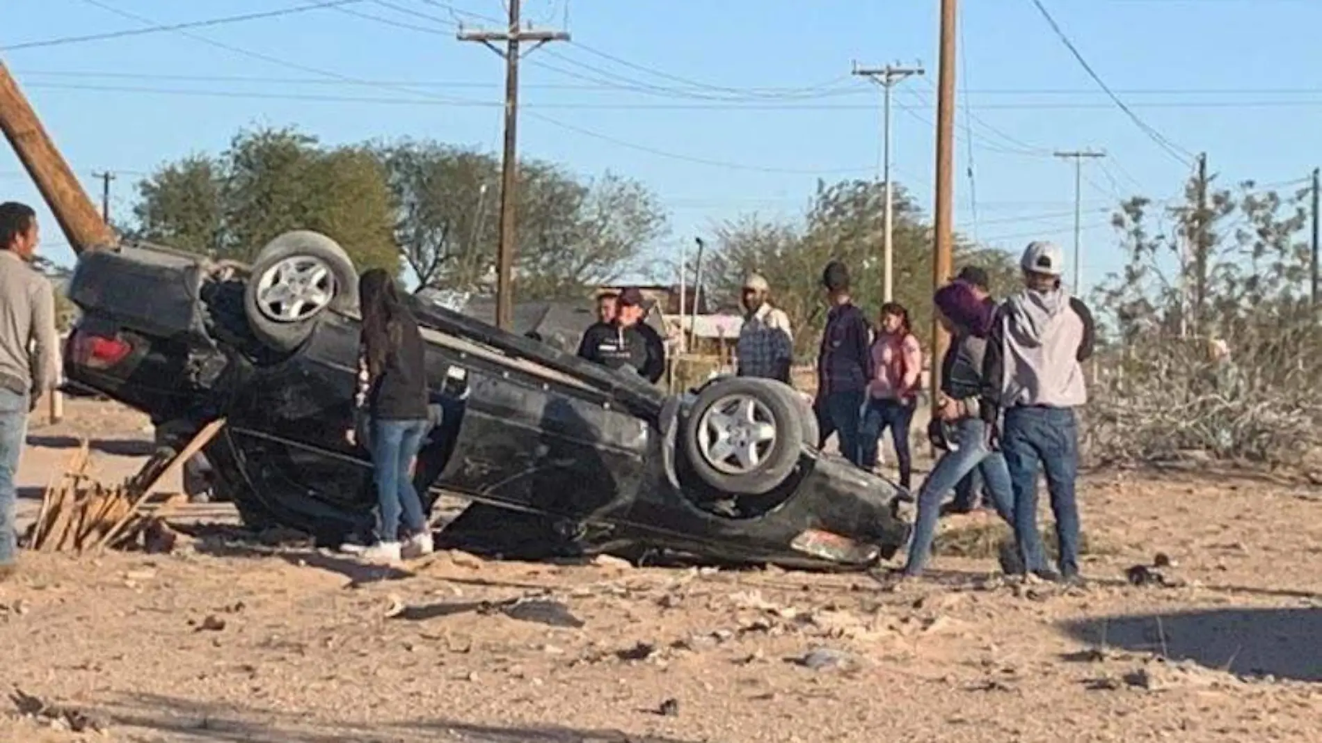 La dependencia compartió que se ha detectado que el uso del teléfono es el principal problema que tienen los sanluisinos, por el cual no ponen el 100 por ciento de atención al volante.